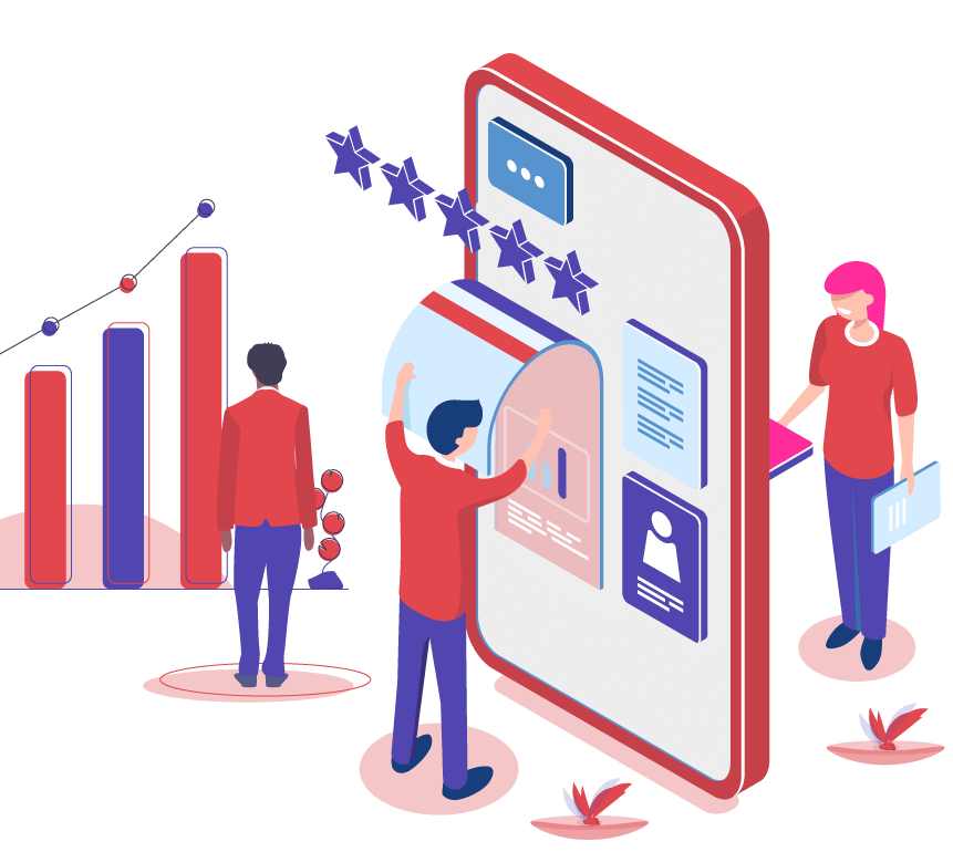 Content marketing